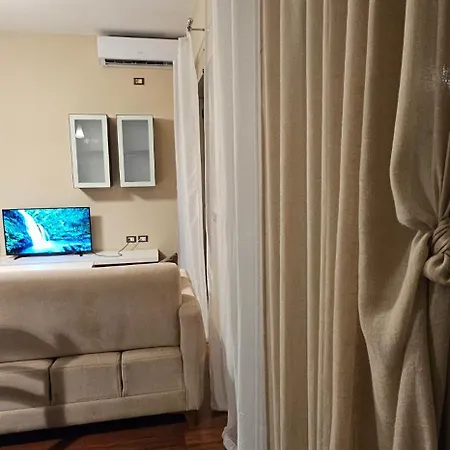 Center Easy_luxury Apartment *
